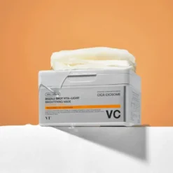 Reedle Shot Vita-light Brightening Mask