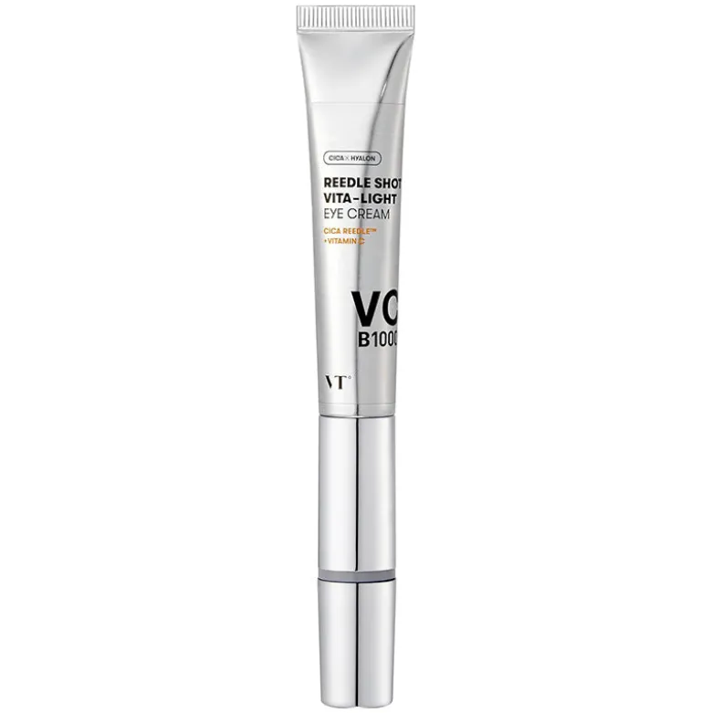 Reedle Shot Vita-Light Eyecream