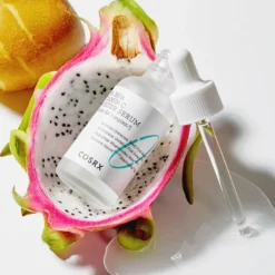 Refresh AHA BHA Vitamin C Booster Serum
