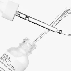 Refresh AHA BHA Vitamin C Booster Serum