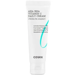 Refresh AHA BHA VITAMIN C Daily Cream