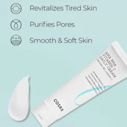 Refresh AHA BHA VITAMIN C Daily Cream