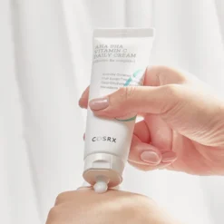 Refresh AHA BHA VITAMIN C Daily Cream