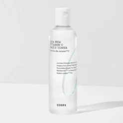 Refresh AHA BHA Vitamin C Daily Toner