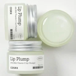 Refresh AHA BHA Vitamin C Lip Plumper