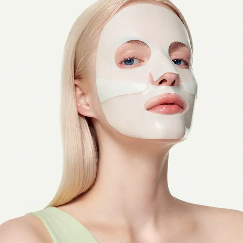Refreshing Sea Kelp Real Deep Mask