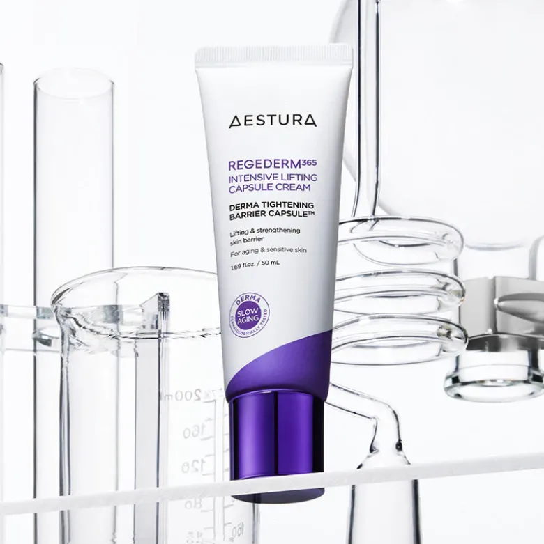 Regederm 365 Intensive Lifting Capsule Cream