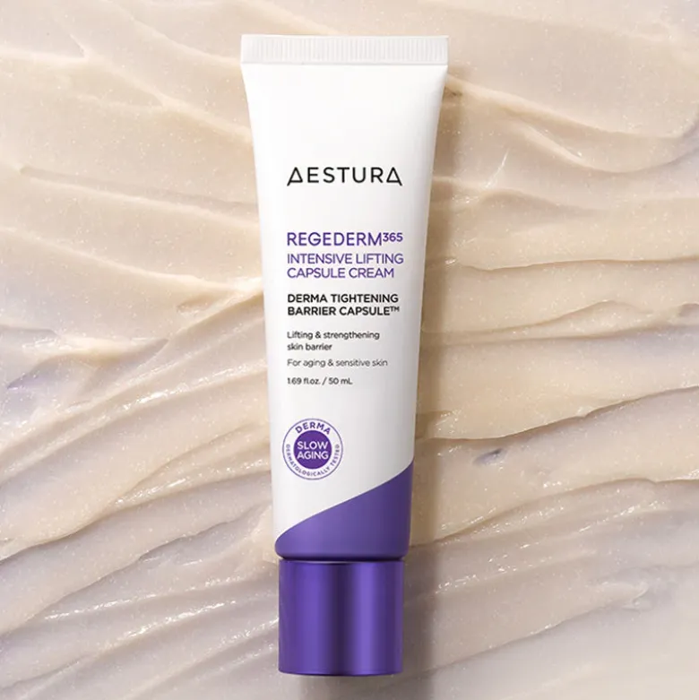 Regederm 365 Intensive Lifting Capsule Cream