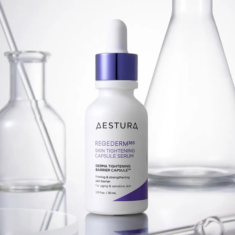 Regederm 365 Skin Tightening Capsule Serum