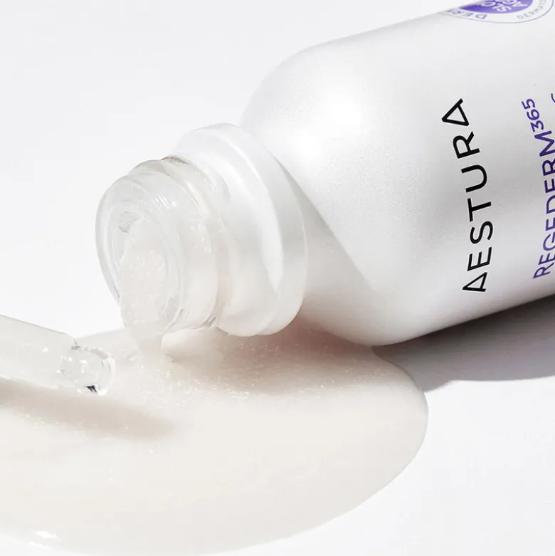 Regederm 365 Skin Tightening Capsule Serum