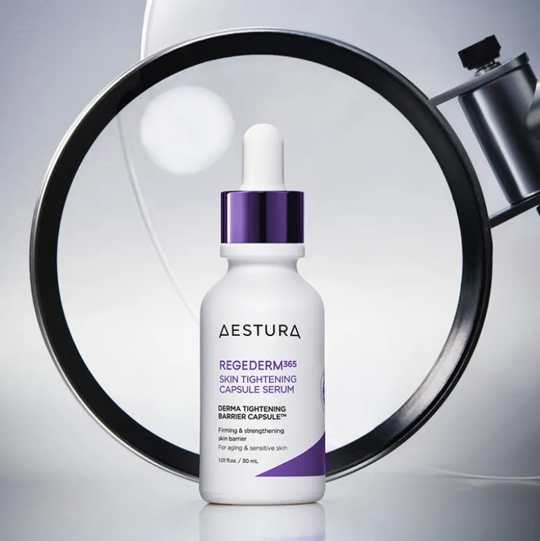 Regederm 365 Skin Tightening Capsule Serum