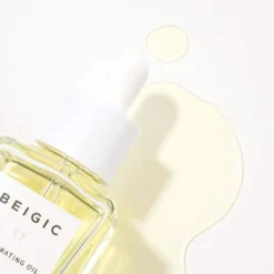 Regenerating Oil
