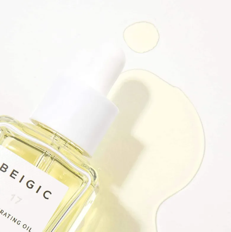 Regenerating Oil
