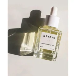 Regenerating Oil