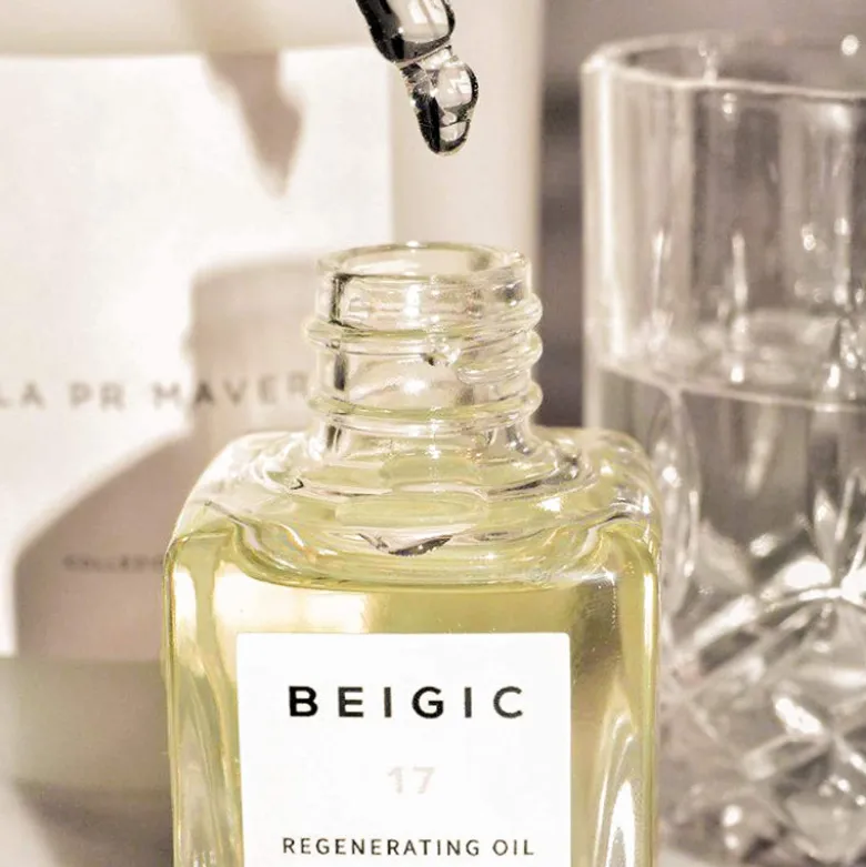 Regenerating Oil