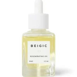 Regenerating Oil