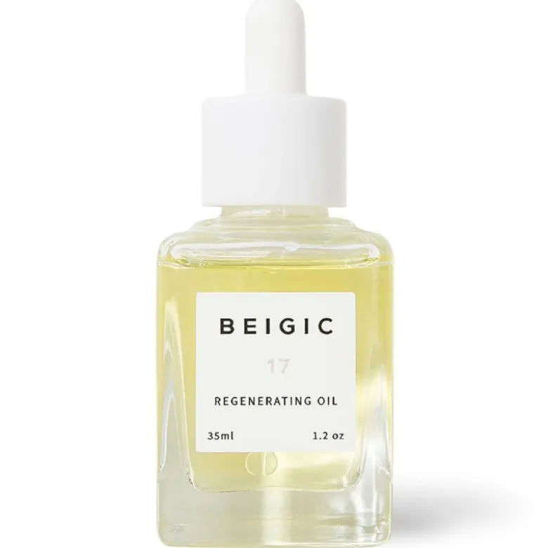 Regenerating Oil