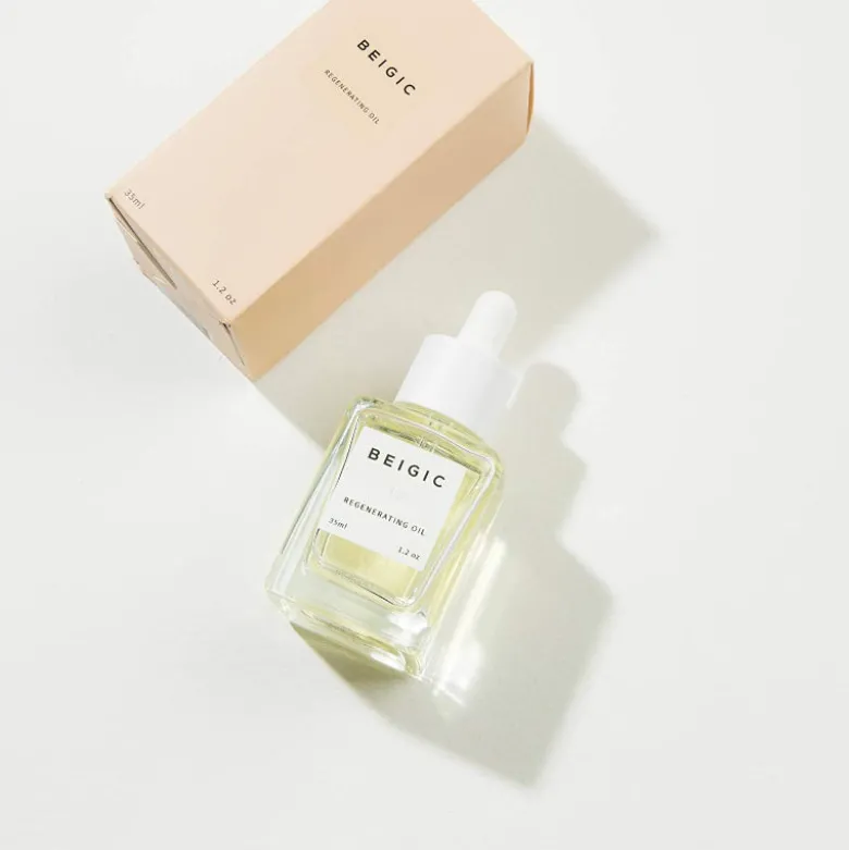 Regenerating Oil