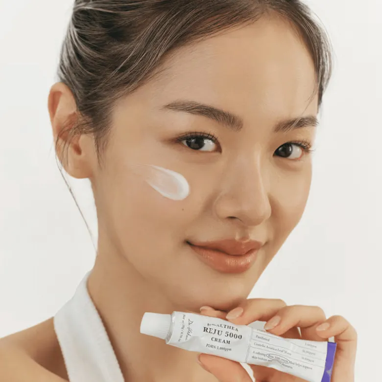 Reju 5000 Cream