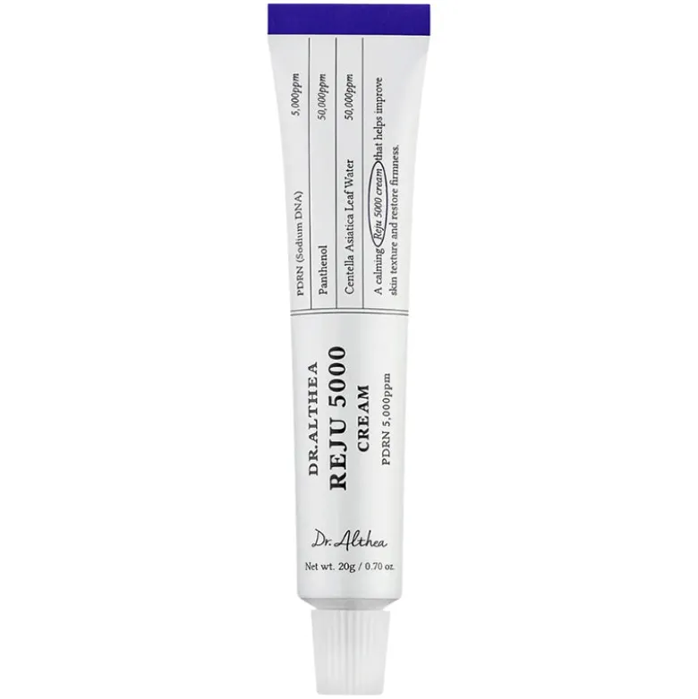 Reju 5000 Cream