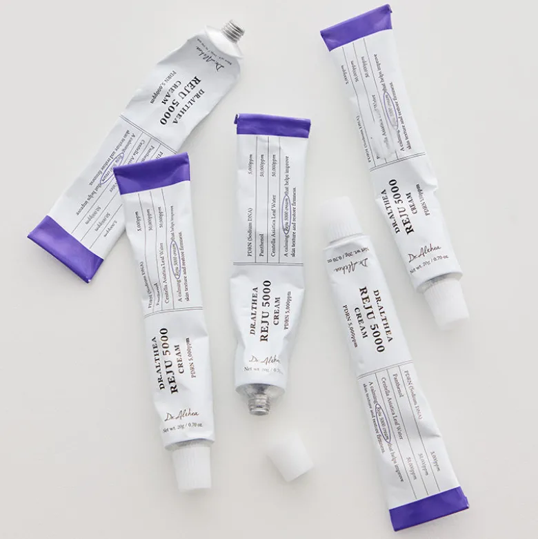 Reju 5000 Cream