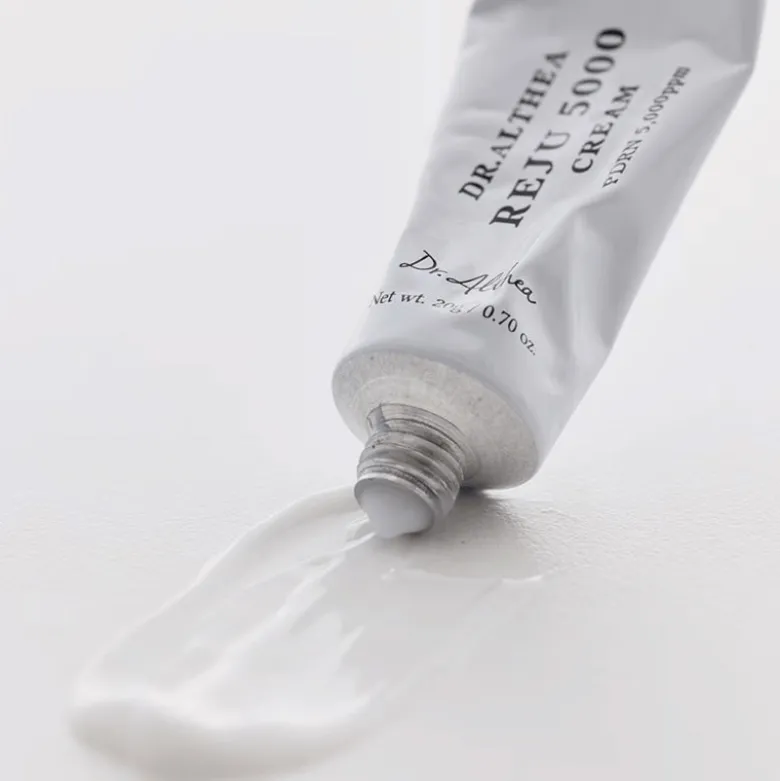 Reju 5000 Cream