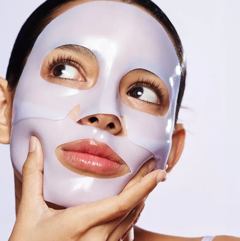 Rejuvenating Caviar PDRN Real Deep Mask