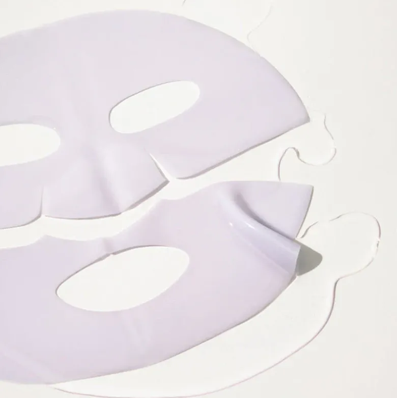 Rejuvenating Caviar PDRN Real Deep Mask