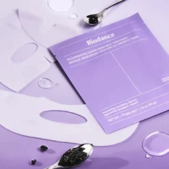 Rejuvenating Caviar PDRN Real Deep Mask