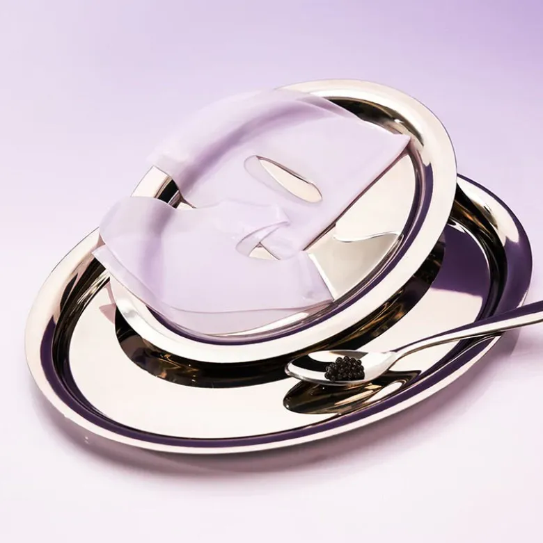 Rejuvenating Caviar PDRN Real Deep Mask