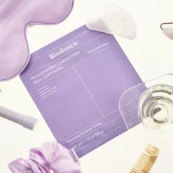 Rejuvenating Caviar PDRN Real Deep Mask