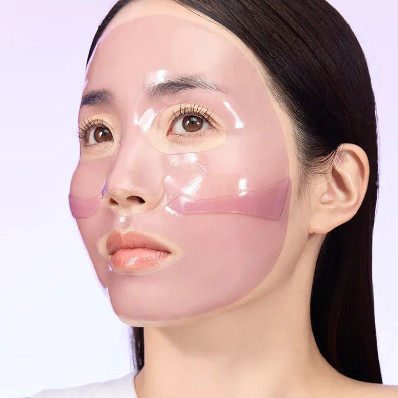 Rejuvenating Caviar PDRN Real Deep Mask