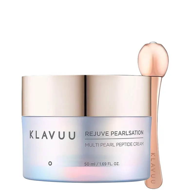 Rejuve Pearlsation Multi Peptide Cream