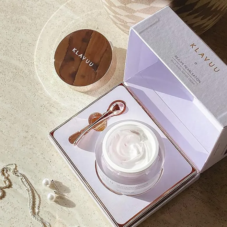 Rejuve Pearlsation Multi Peptide Cream