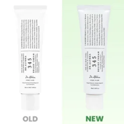 345 Relief Cream