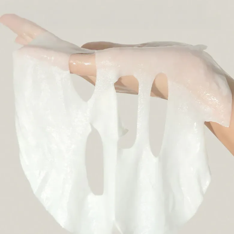345 Relief Cream Mask