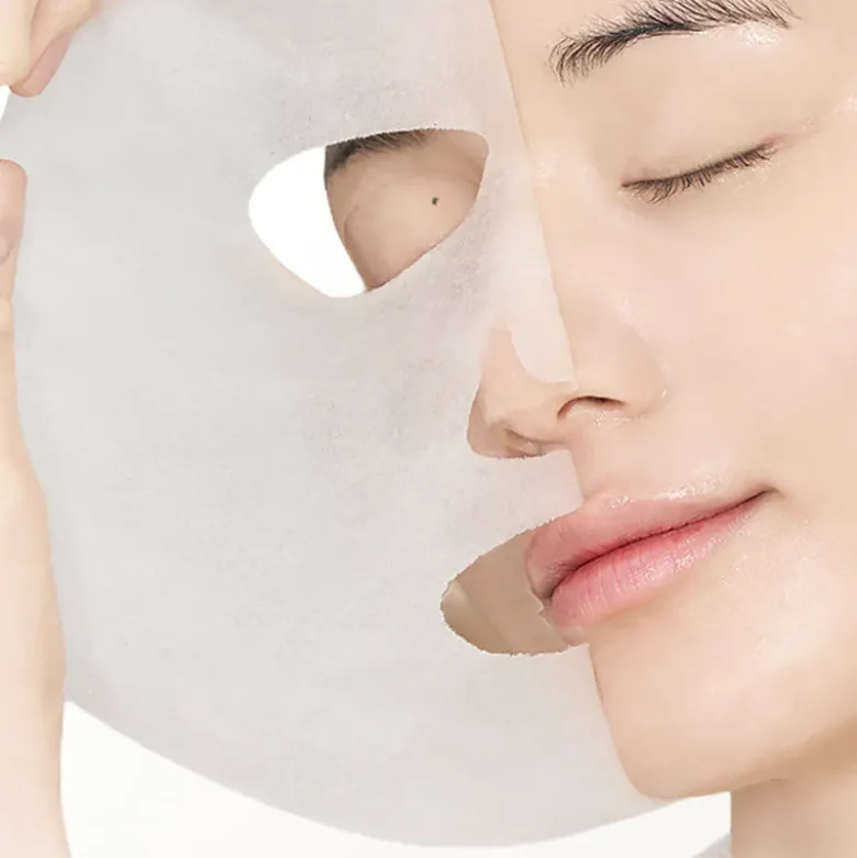 345 Relief Cream Mask