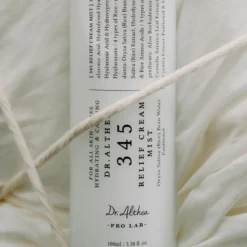 345 Relief Cream Mist
