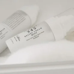 345 Relief Cream Mist