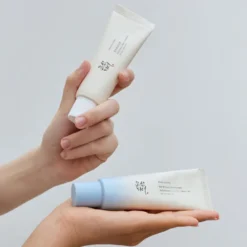 Relief Sun Aqua-fresh : Rice + B5 SPF50+ PA++++
