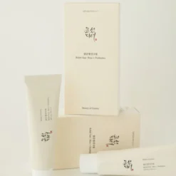 Relief Sun : Rice + Probiotics Set SPF50+ PA++++ (2ea)
