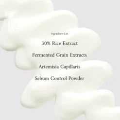 Relief Sun : Rice + Probiotics SPF50+ PA++++