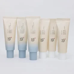 Relief Sun : Rice + Probiotics SPF50+ PA++++