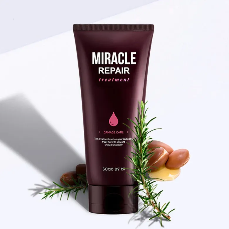 Repair Treatment