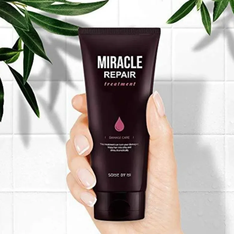 Repair Treatment