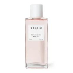 Replenishing Body Oil