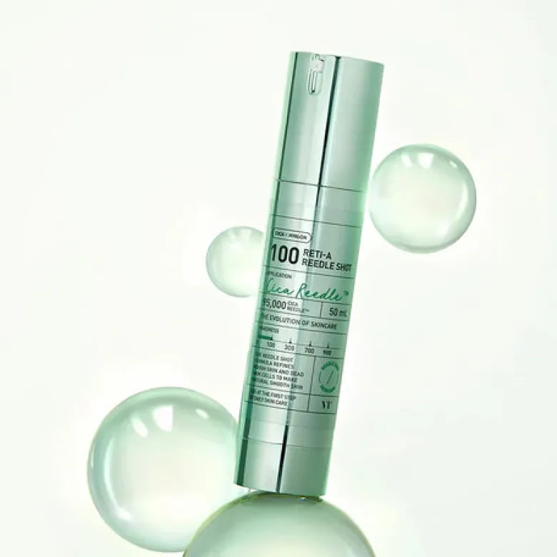 Reti-A Reedle Shot 100