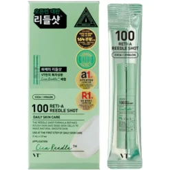 Reti-A Reedle Shot 100 Stick Pouch