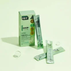 Reti-A Reedle Shot 100 Stick Pouch