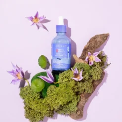 Retinol 0.1% Bakuchiol Cica Serum